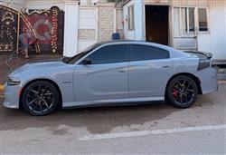 دودج تشارجر